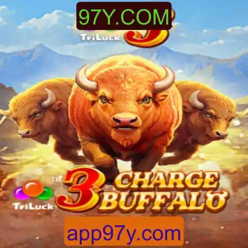 Descubra o Fascinante Mundo de 3ChargeBuffalo