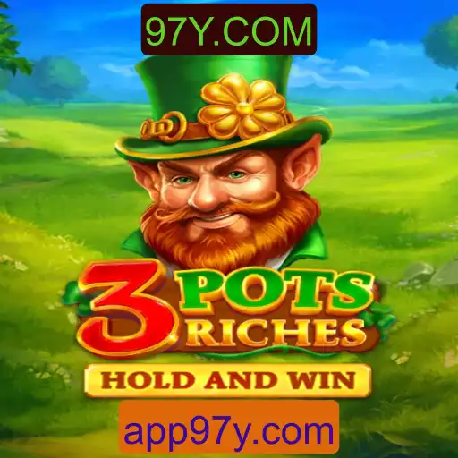 Descubra o Fascinante Mundo de 3potsRiches: O Novo Sucesso da 97Y.COM