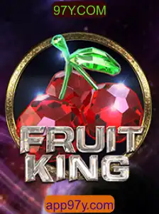 Explorando as Aventuras de FruitKing: Um Jogo Cativante em 97Y.COM