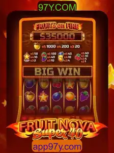 Exploração Completa de FruitNovaSuper40: Regras e Introdução ao Jogo