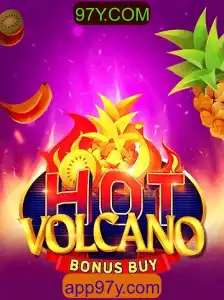 Explorando o Empolgante Mundo de HotVolcanoBonusBuy