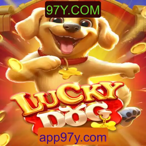 Descubra o Jogo de Aventura 'LuckyDog' Agora Disponível em 97Y.COM