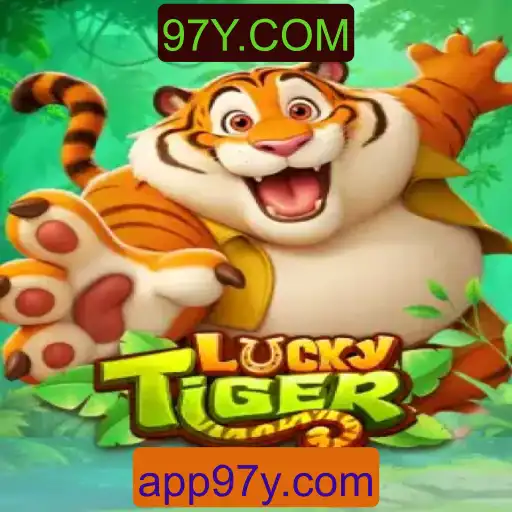 Descubra o Fascinante Mundo do Jogo LuckyTiger com 97Y.COM