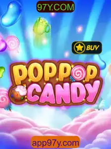 Explorando o Universo de POPPOPCANDY: Um Novo Fenômeno no Mundo dos Jogos
