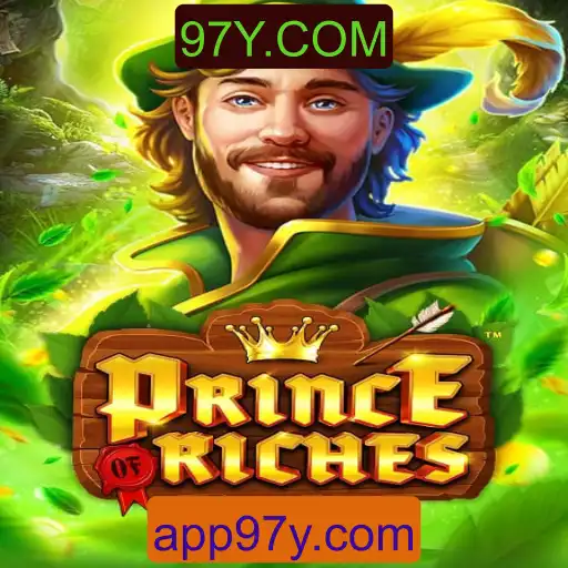 Descubra o Mundo de PrinceOfRiches: O Novo Sucesso das Plataformas Online