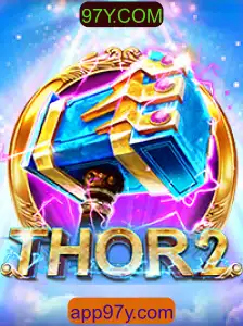 Explorando Thor2: Uma Jornada Épica no Mundo dos Jogos