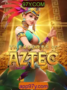 Explorando o Mundo de Treasures of Aztec