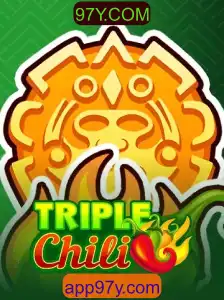 Descubra TripleChili: O Novo Fenômeno dos Games