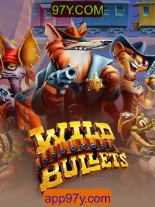 Descubra o Mundo Emocionante de WildBullets